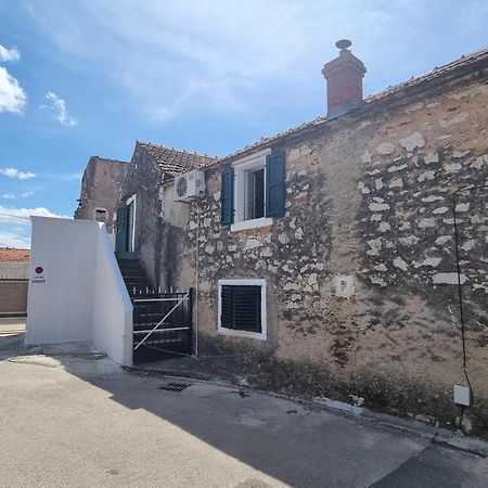 Back To The Future Villa Zadar Exterior photo