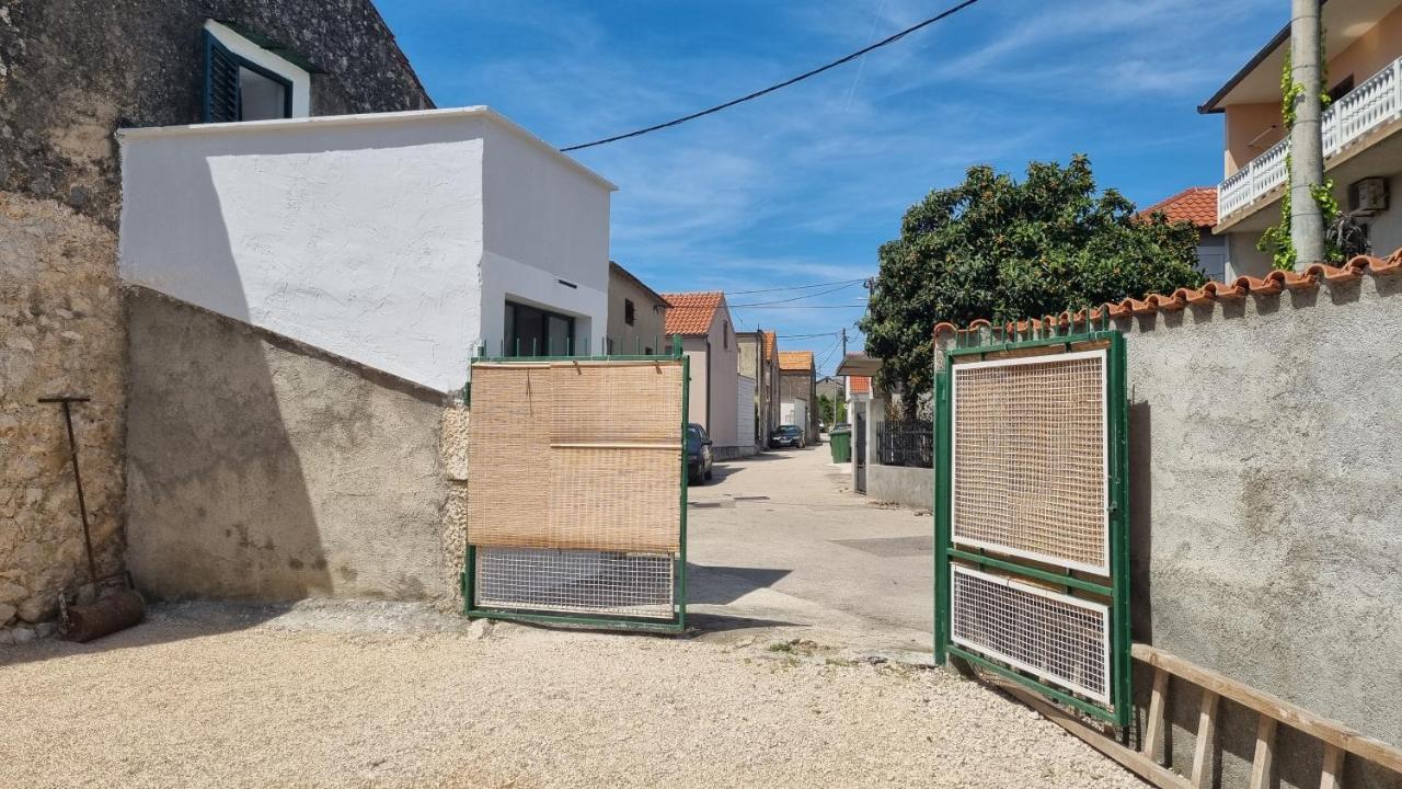 Back To The Future Villa Zadar Exterior photo